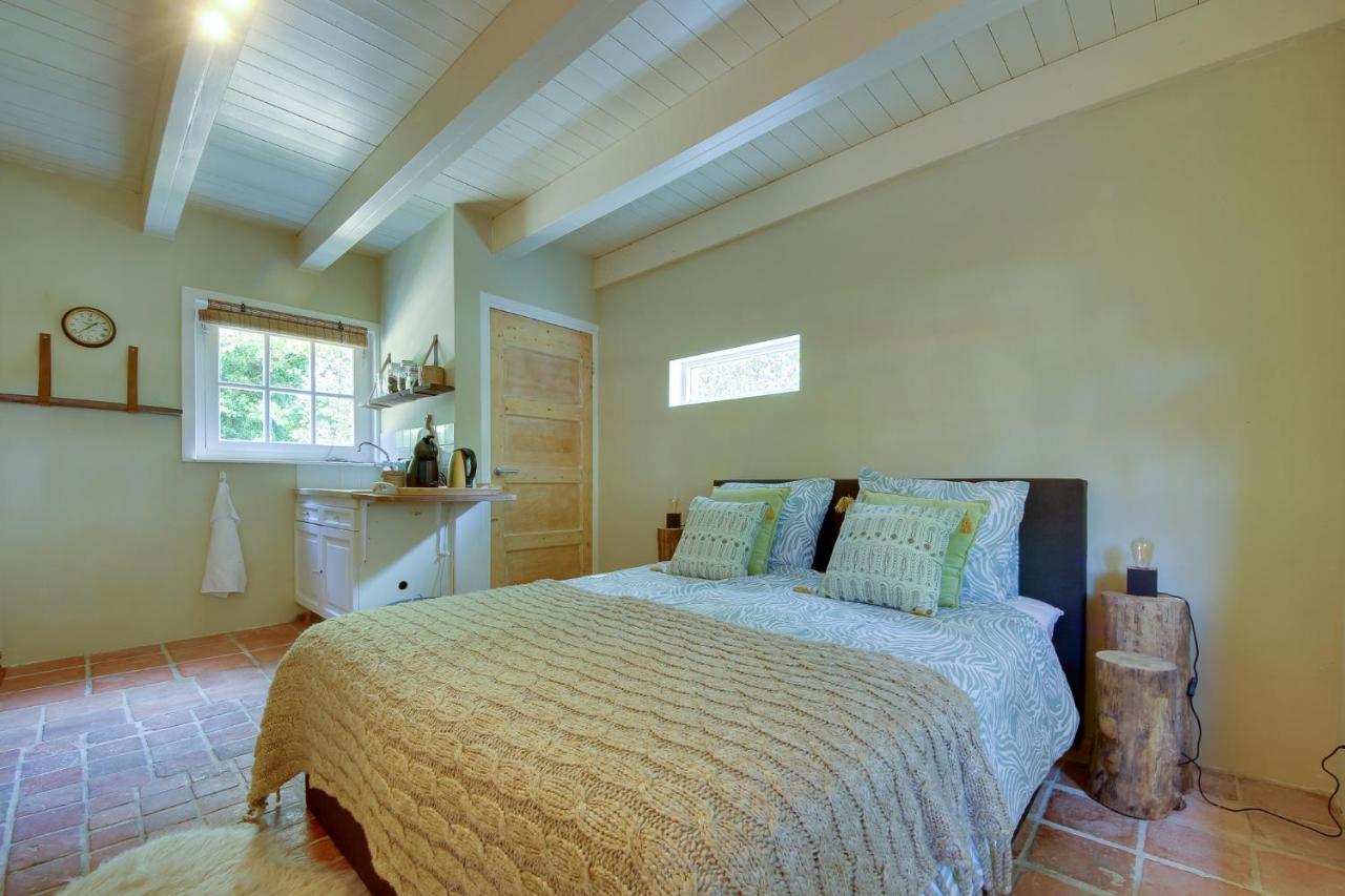 Pykes B&B โฮช ภายนอก รูปภาพ